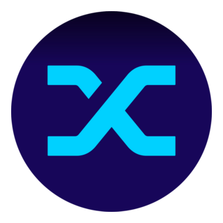 Synthetix (SNX) Logo PNG Vector
