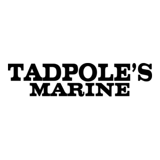 TADPOLE’S MARINE Logo PNG Vector