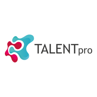 TALENTpro.de Logo PNG Vector