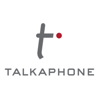 Talkaphone Logo PNG Vector