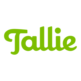 Tallie Logo PNG Vector