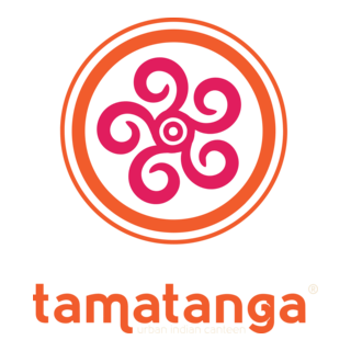 tamatanga Logo PNG Vector