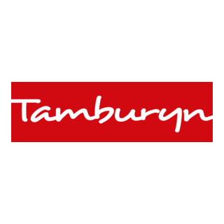 TAMBURYN Logo PNG Vector