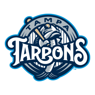 TAMPA TARPONS Logo PNG Vector