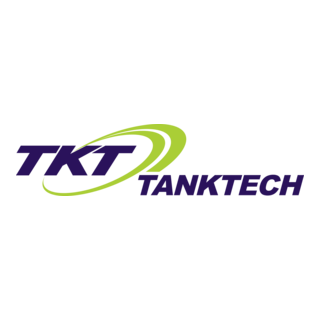 Tanktech Co Logo PNG Vector