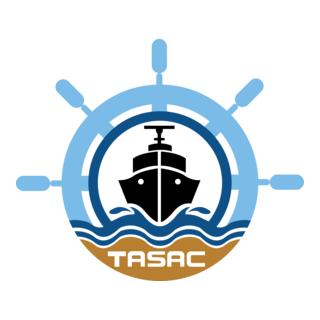 TANZANIA SHIPPING AGENCIES CORPORATION (TASAC) Logo PNG Vector