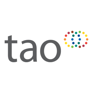 Tao Group Logo PNG Vector