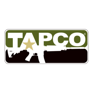 TAPCO Logo PNG Vector