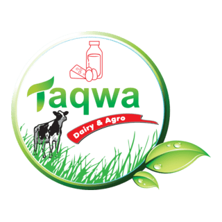 Taqwa Dairy Logo PNG Vector