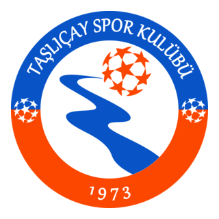 Taşlıçayspor Logo PNG Vector