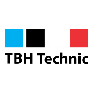 TBH Technic Logo PNG Vector