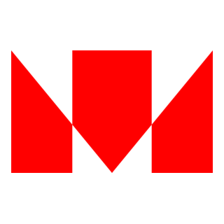 TDM 1982 Logo PNG Vector