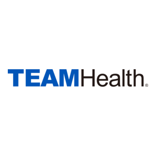 TeamHealth Logo PNG Vector