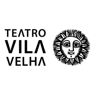 Teatro Vila Velha Logo PNG Vector