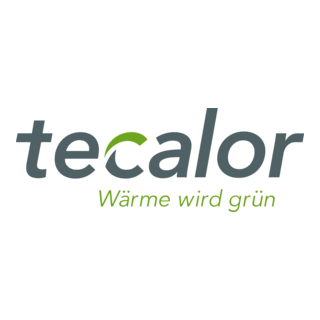 tecalor Logo PNG Vector