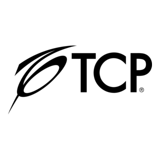 Technical Consumer Products Logo PNG Vector