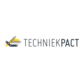 Techniekpact Logo PNG Vector