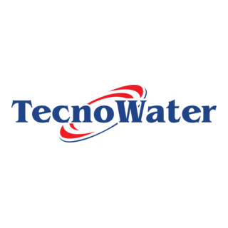 TecnoWater Logo PNG Vector