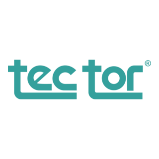 Tector Logo PNG Vector