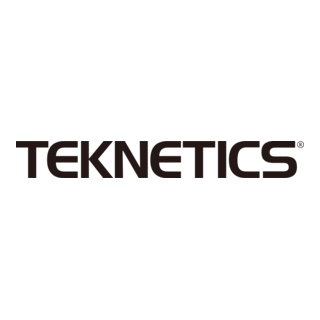TEKNETICS Logo PNG Vector