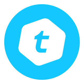 Telcoin (TEL) Logo PNG Vector