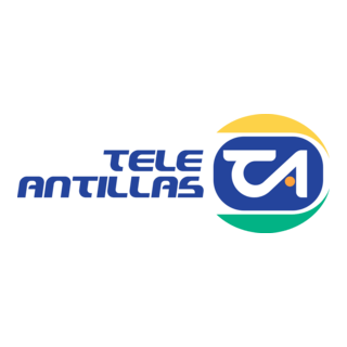 Teleantillas 2004 Logo PNG Vector