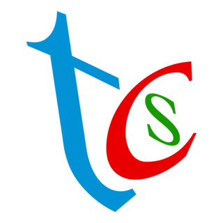 Television Corporation of Singapore Logo PNG Vector