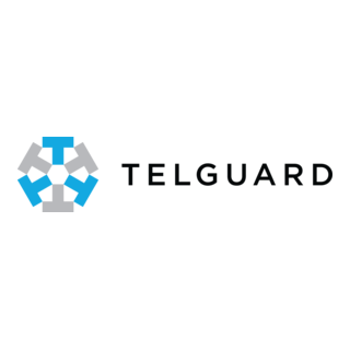 Telguard Logo PNG Vector