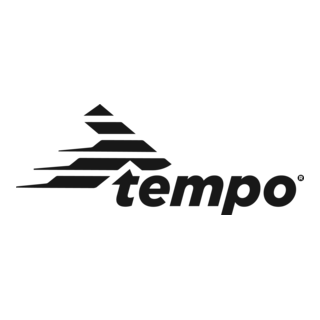 Tempo Sport Logo PNG Vector