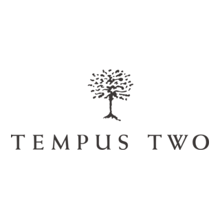 Tempus Two Logo PNG Vector
