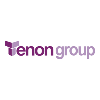 Tenon Group Logo PNG Vector