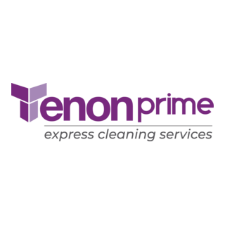 Tenon Prime Logo PNG Vector