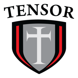 Tensor Skate Logo PNG Vector