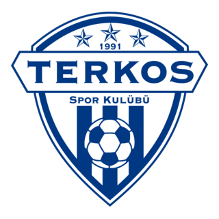 Terkosspor Logo PNG Vector