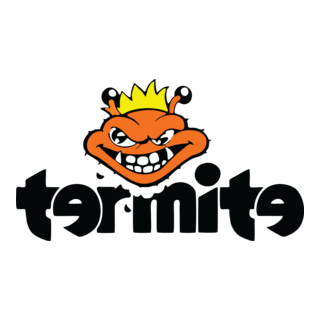 termite Logo PNG Vector