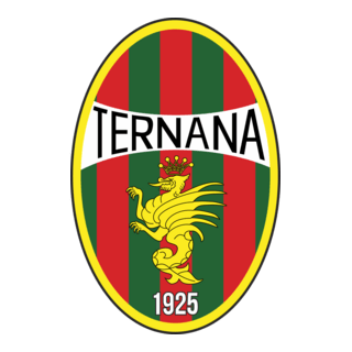 Ternana Calcio Logo PNG Vector