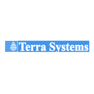 Terra Systems Logo PNG Vector