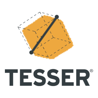 TESSER Logo PNG Vector
