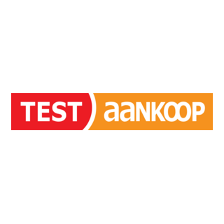 Test Aankoop Logo PNG Vector