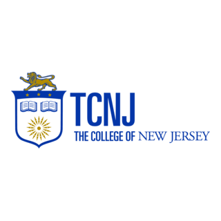 The College of New Jersey Logo PNG Vector
