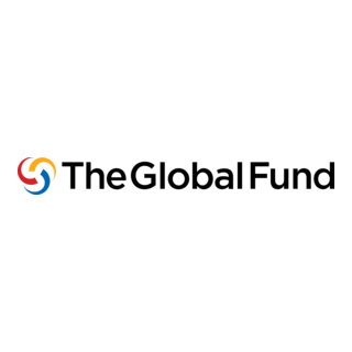 The Global Fund to Fight AIDS Logo PNG Vector