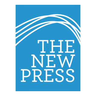 The New Press Logo PNG Vector