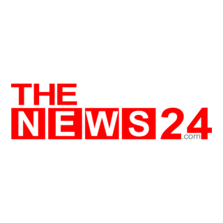 The News 24.com Logo PNG Vector
