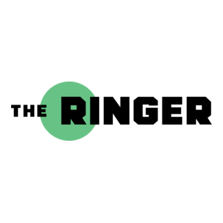 The Ringer Logo PNG Vector