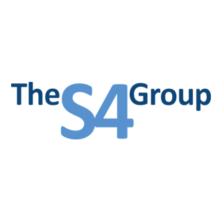 The S4 Group Logo PNG Vector