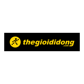 Thegioididong Logo PNG Vector