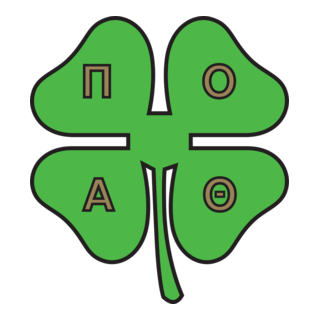 Thermaikos Thessaloniki (60's) Logo PNG Vector