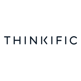 Thinkific Logo PNG Vector