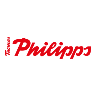 Thomas Philipps Logo PNG Vector