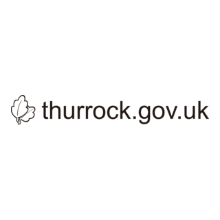 thurrock.gov.uk Logo PNG Vector